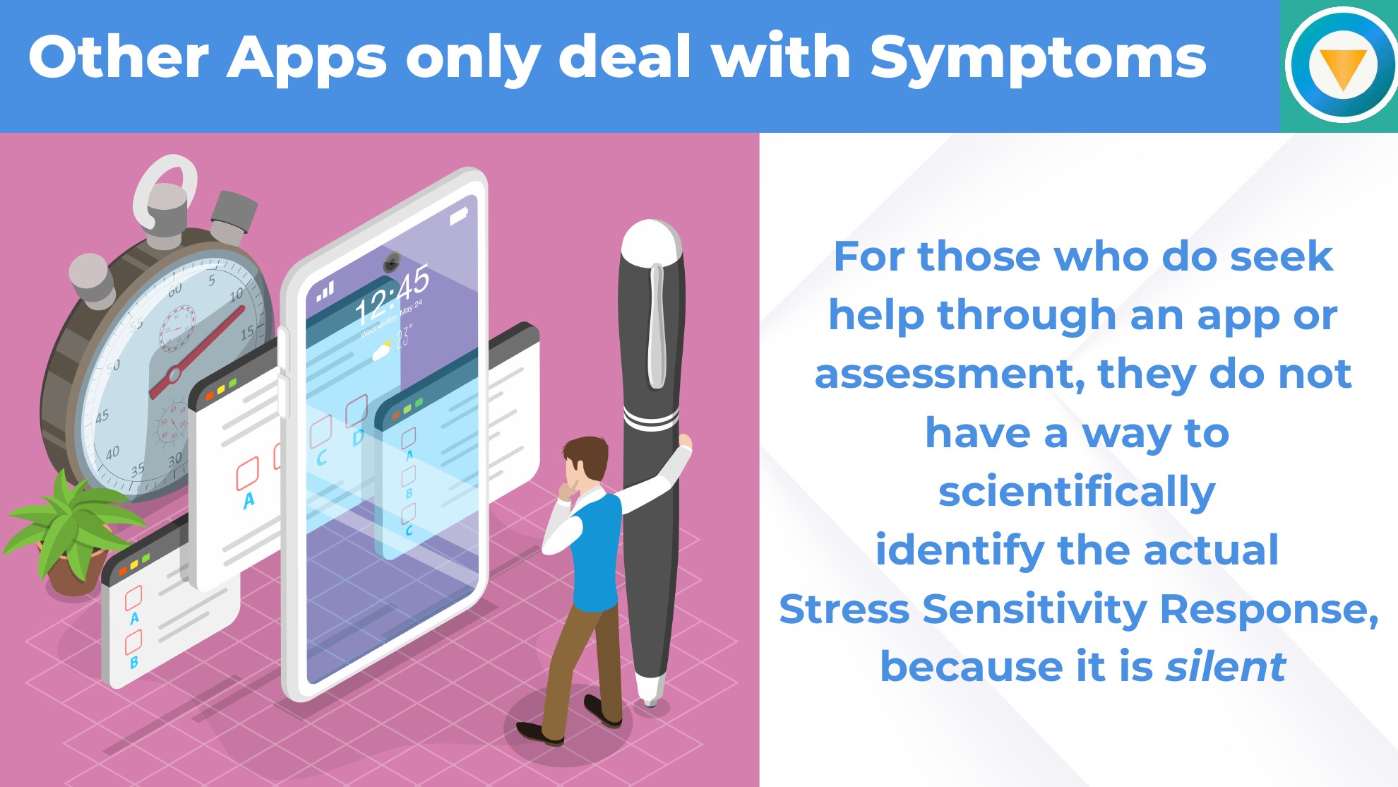 MyStressCheck slide 9