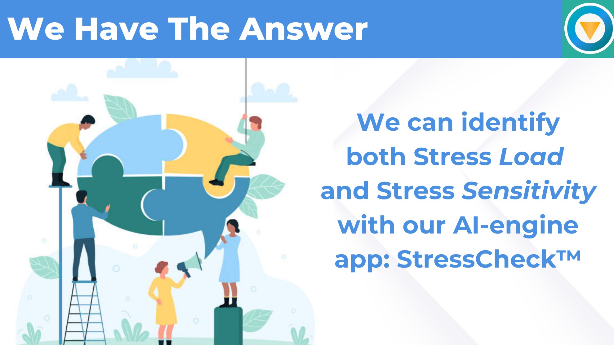 MyStressCheck slide 11